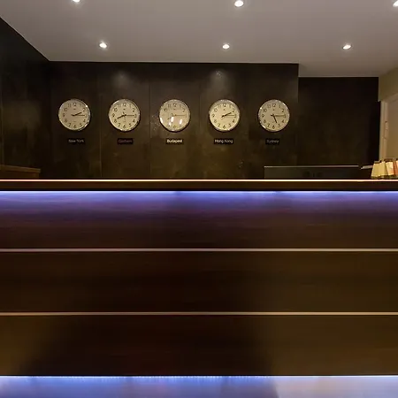 Parkhotel Hotel 3*