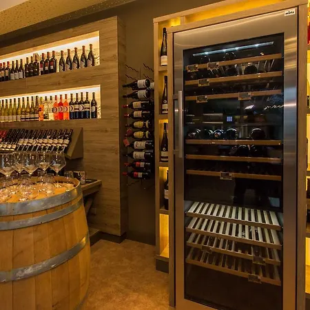 酒店 科赫姆公园酒店