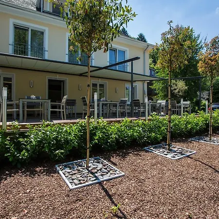 Park Hotel Otel Cochem