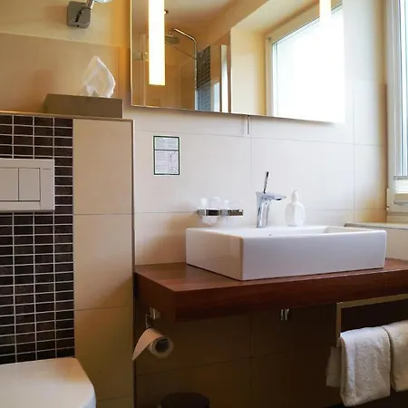 Hotel Parkhotel Cochem