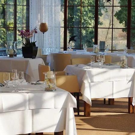 Parkhotel Cochem- Free Parking - 3* Cochem
