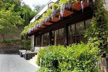 Parkhotel Cochem- Free Parking - 3* Кохем