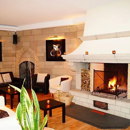 Parkhotel Cochem- Free Parking - Cochem