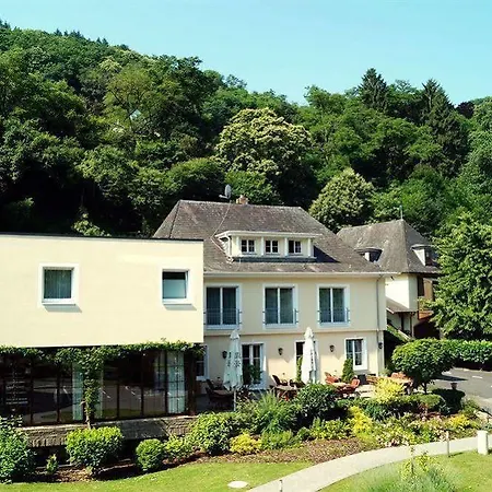 Parkhotel Cochem- Free Parking - 3*