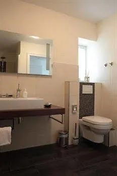 Hotel Parkhotel Cochem- Free Parking - 3*