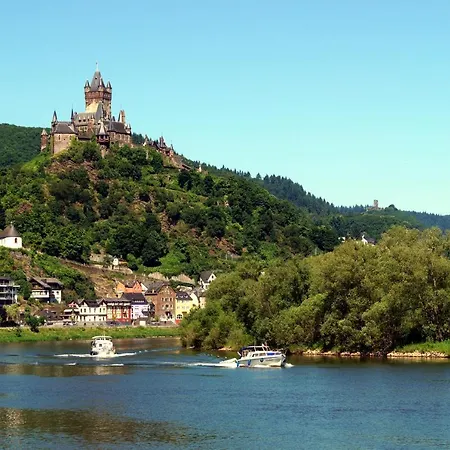Park Hotel Cochem