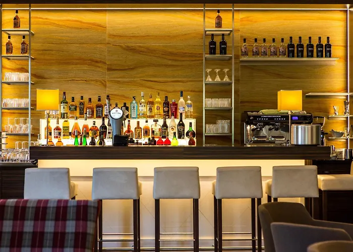 Parkhotel Cochem- Free Parking - 3*