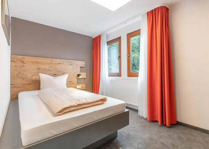 Parkhotel Cochem- Free Parking - Cochem