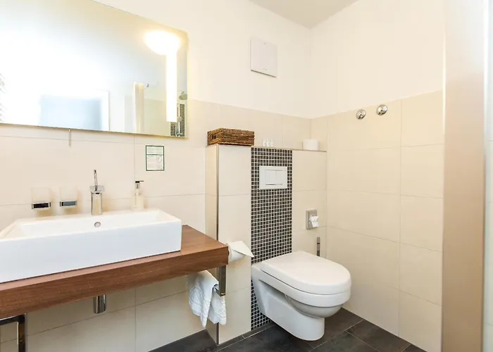 Parkhotel Cochem- Free Parking - Cochem