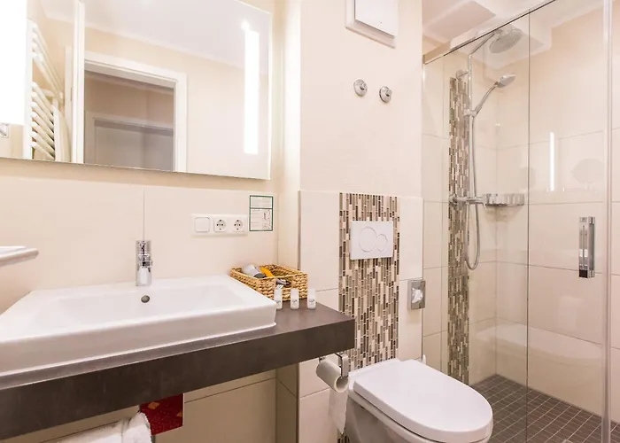 Hotel Parkhotel Cochem- Free Parking - Cochem