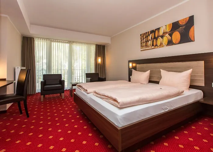 Parkhotel Cochem- Free Parking - Hotel