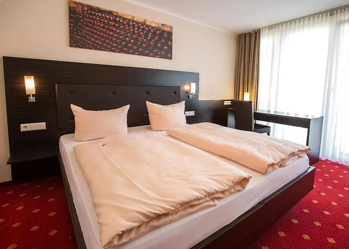 Parkhotel Cochem- Free Parking - Hotel 3*