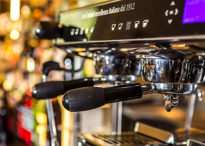 Parkhotel Cochem- Free Parking -