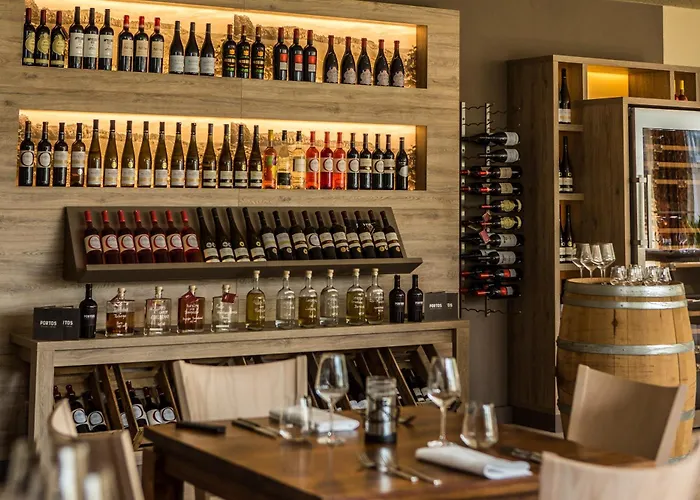 Parkhotel Cochem- Free Parking - Hotel 3*