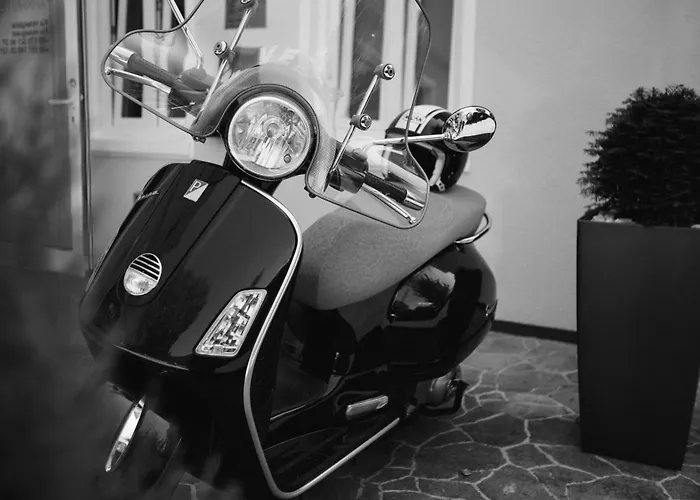 Parkhotel Cochem- Free Parking - 3*