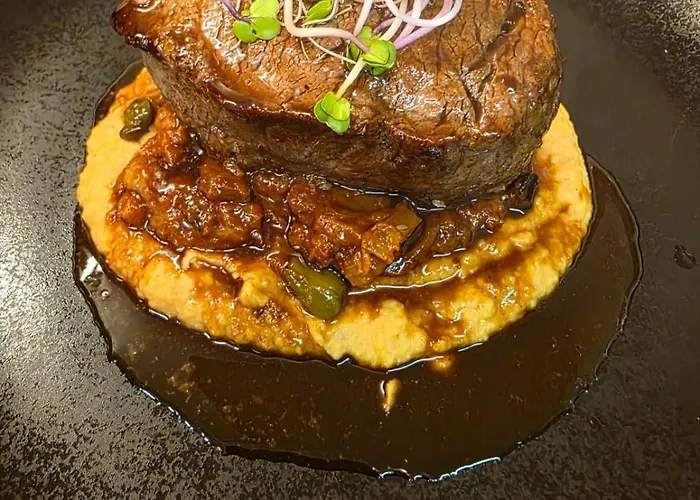 Hotel Parkhotel Cochem- Free Parking - 3*