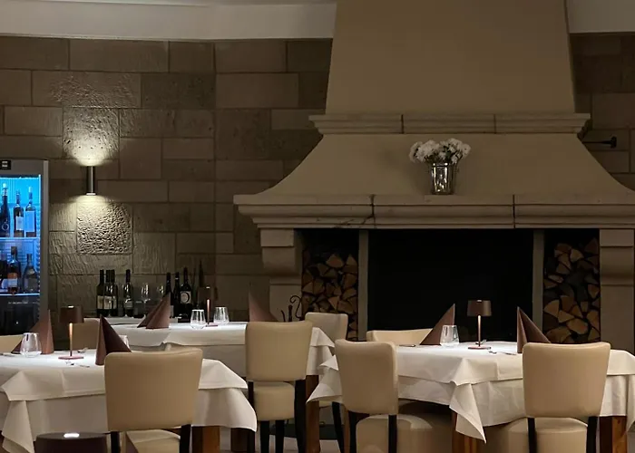 Hotel Parkhotel Cochem- Free Parking - Cochem